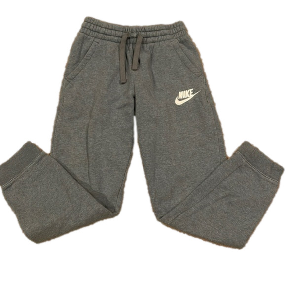 Nike Other - Nike jogger sweatpants ⚽️🏀
